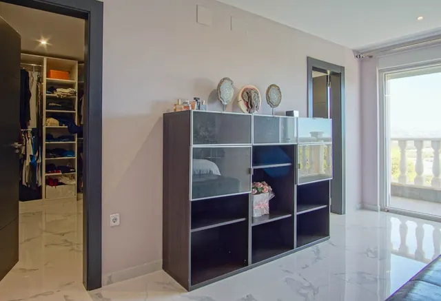 Villa 8 habitaciones 900m² en venta - La Nucia Pueblo — 34