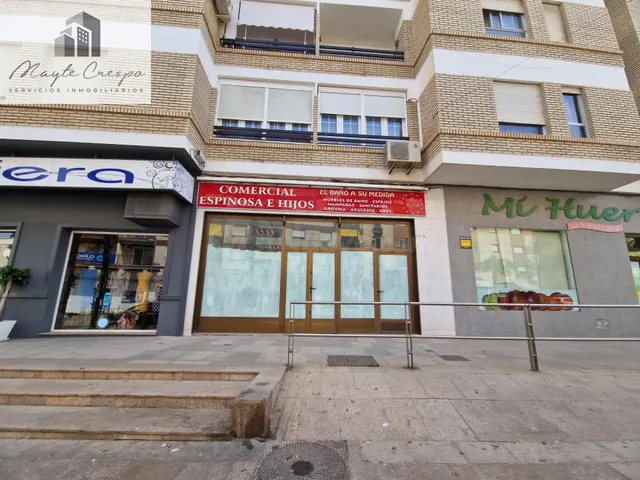 Local en venta y alquiler con opción a compra en Avenida de  - foto 2