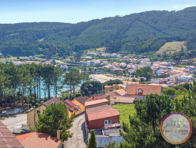 ✨ PISO en ALQUILER en SARDIÑEIRO (FISTERRA) a 120 metros de 