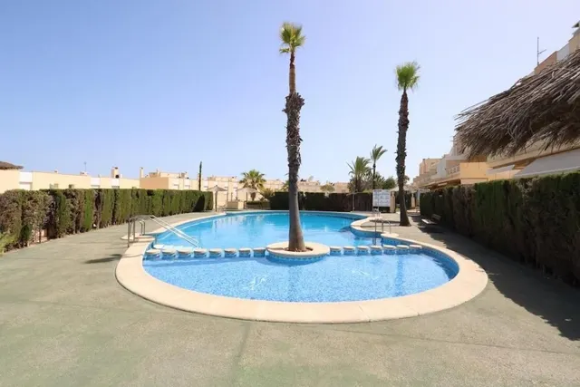 Adosado 3 habitaciones 164m² en venta - Campoamor — 21