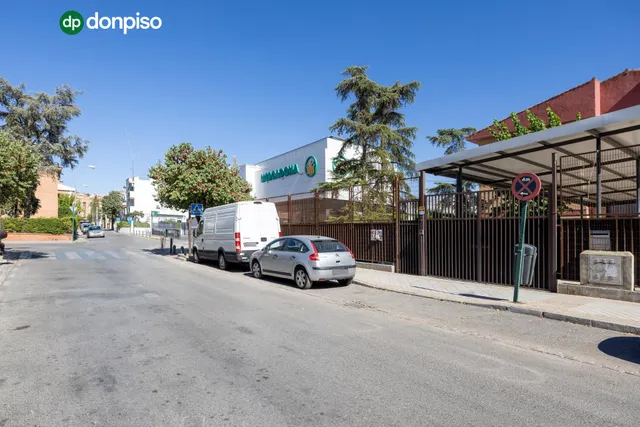 **Luz, vistas despejadas y un encanto especial: tu nuevo refugio en la ciudad** — 34