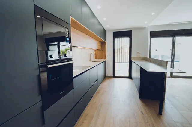 Apartamento 3 habitaciones 98m² en venta - Comunidad valenciana — 26