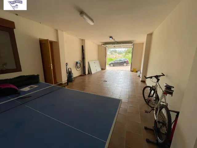 CASA EN ALCARAZ — 28