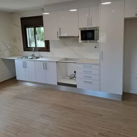 CASA DE CAMPO — 20
