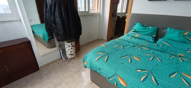 Maravilloso Piso con Vistas en el Rincón de Loix, ¡ideal para ti! — 10
