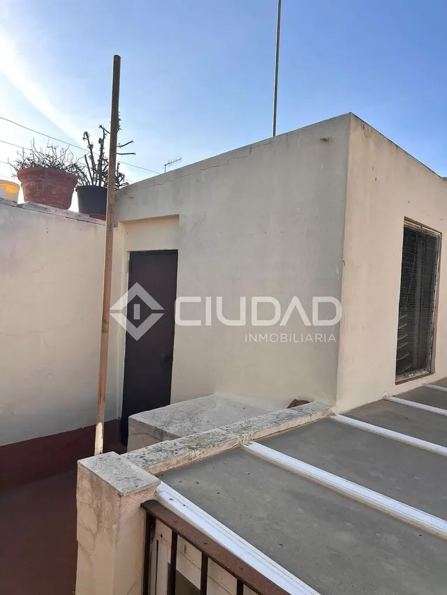 Casa de pueblo de estilo andaluz en Casco Histórico - Barrio Alto — 35