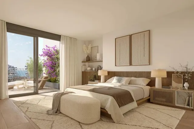 Apartamento 1 habitación 48m² en venta - Playas Del Torres — 6