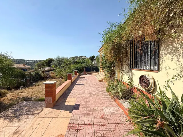 Casa en Can Pere de la Plana, Sant Pere de Ribes — 9