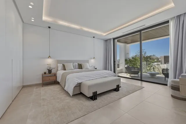 Chalet 4 habitaciones 505m² en venta - Marbella — 20