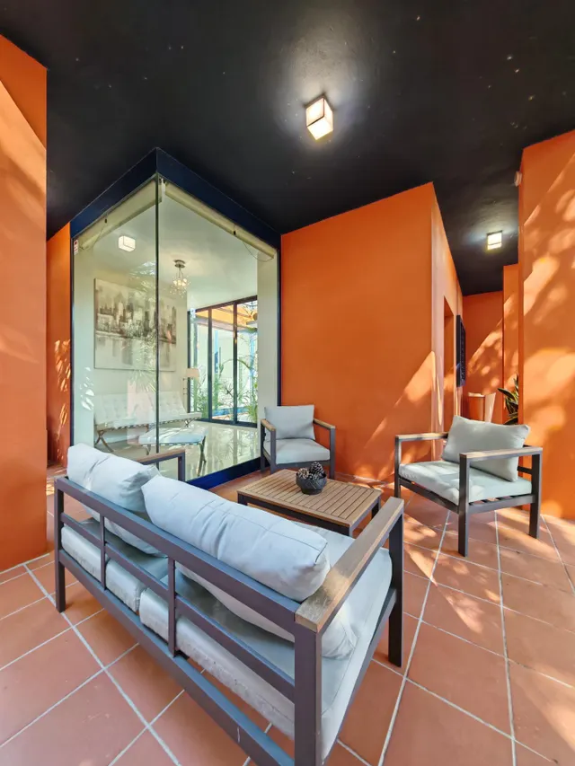 Chalet independiente reformado en pinar de los franceses | 3 dormitorios, 2 baños y piscina privada — 20