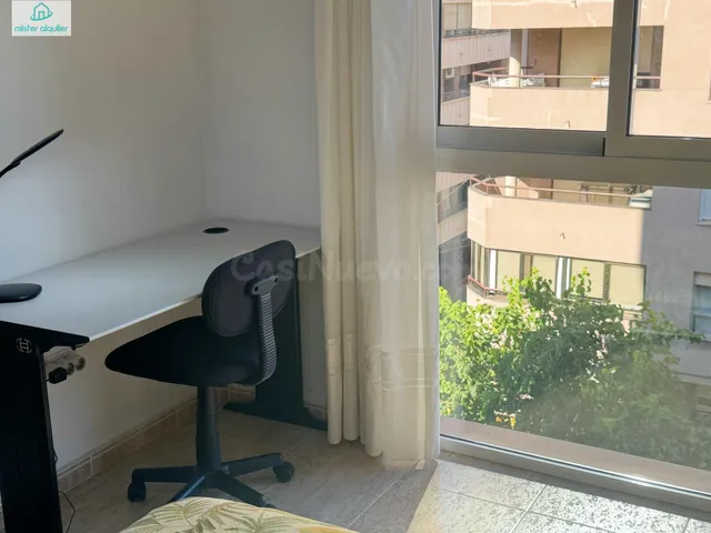 ALQUILER DE habitaciones PARA ESTUDIANTES EN SAN JUAN PUEBLO - foto 2