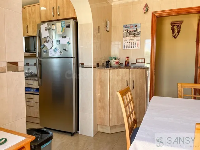 Casa-Chalet en Venta en Alicante Alicante — 14
