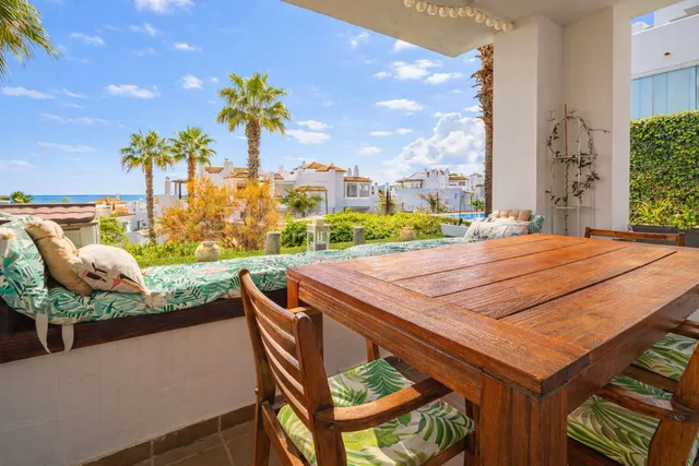 Apartamento 2 habitaciones 90m² en venta - Playa la alcaidesa — 7