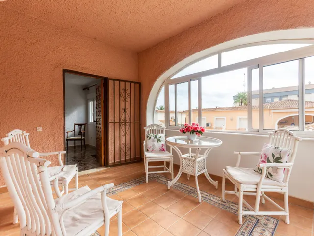 Adosado 3 habitaciones 216m² en venta - Torrevieja — 34