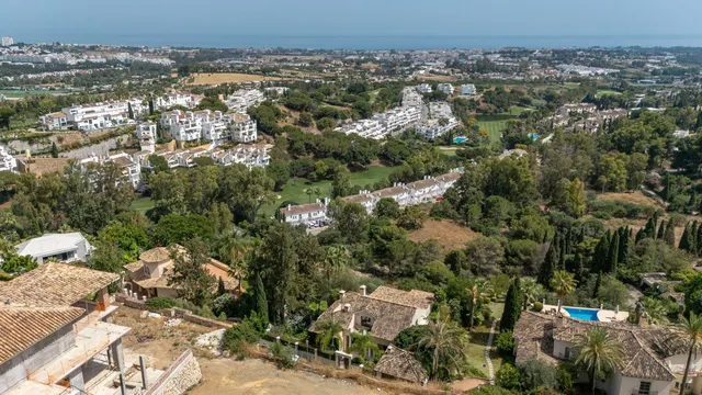 Chalet 5 habitaciones 569m² en venta - El Madroñal — 33