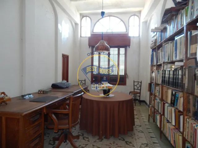 CASA SOLARIEGA Y CON MUCHO ENCANTO EN ALBAIDA (VALENCIA) — 27