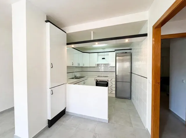 PISO CÉNTRICO EN VENTA EN ESPARREGUERA, BARCELONA — 9