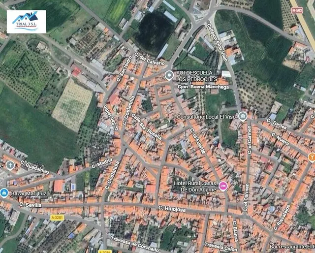 Venta de Casa en El Viso - Córdoba - foto 3