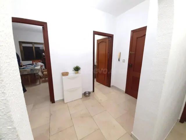 Piso de 3 dormitorios con solárium y vistas al mar en el Pal - foto 4