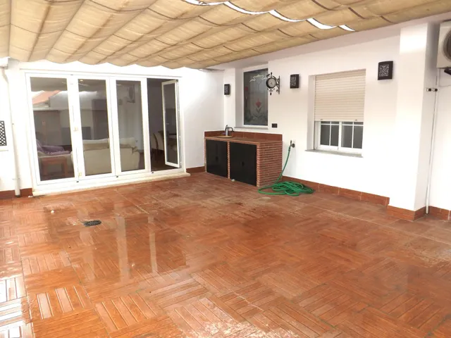 Ático 3 habitaciones 170m² en venta - Zona metropolitana — 7
