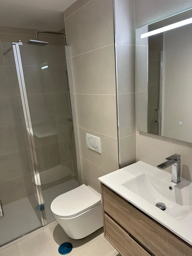 Apartamento 2 habitaciones 81m² en venta - Centro — 14