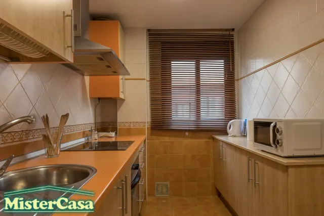 EXCLUSIVA Atico-duplex en zona centro con Terraza + Garaje — 6