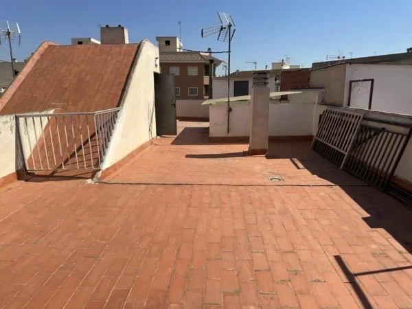 Casa Adosada
