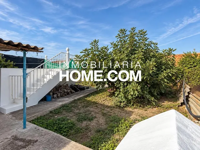 Casa con piscina y huerto independiente de 300 m2 junto a Lauro Golf, Alhaurín el Grande — 7