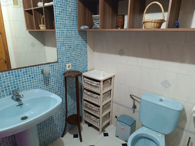 Apartamento 4 habitaciones 120m² en venta - Costa del Sol — 14
