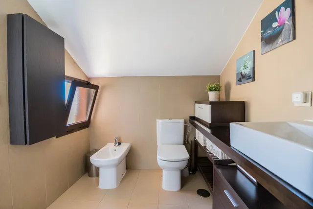 Chalet con Vistas al Mar  y la Montaña – Ubicación Privilegiada — 21