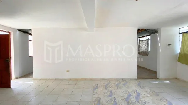 CASA EN VENTA EN ESQUINA – VILLA CAPLINA II ETAPA, TACNA - foto 3