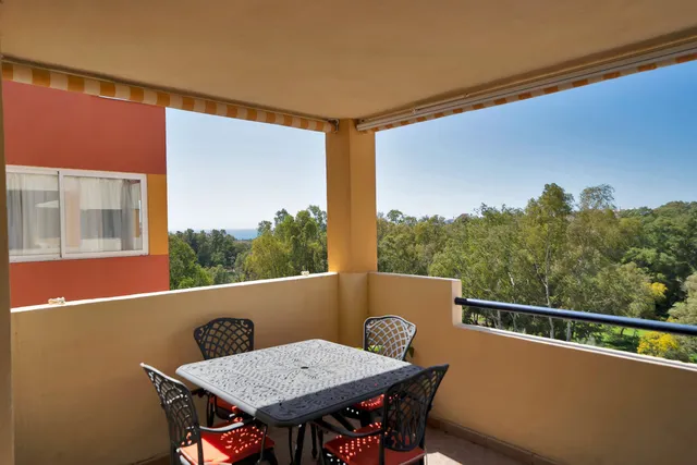 Ático 2 habitaciones 135m² en venta - Costa Del Sol — 14