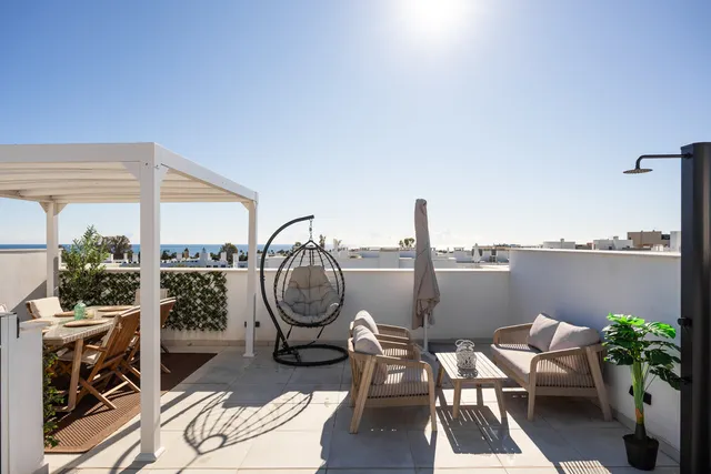 Adosado 3 habitaciones 134m² en venta - Costa Del Sol — 29