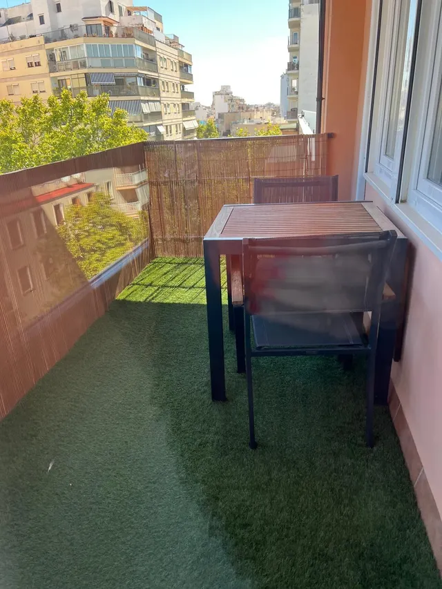 FORTI JUNTO AVENIDAS — 16