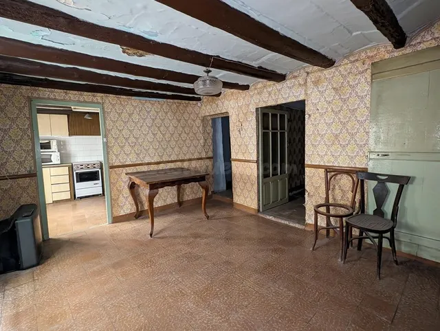 Casa 5 habitaciones 193m² en venta - Casco antiguo - foto 3