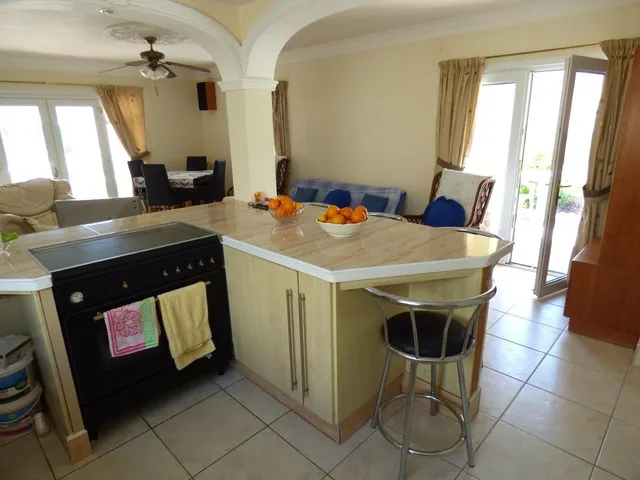SE VENDE GRAN CHALET EN BELLA ORCHETA — 26