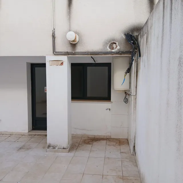 Vivienda piso dúplex para entrar a vivir SIN COMISIONES, Tavernes de la Valldigna — 8