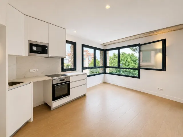 ESPECTACULAR APARTAMENTO A ESTRENAR EN MIRAFLORES DE LA SIER - foto 4