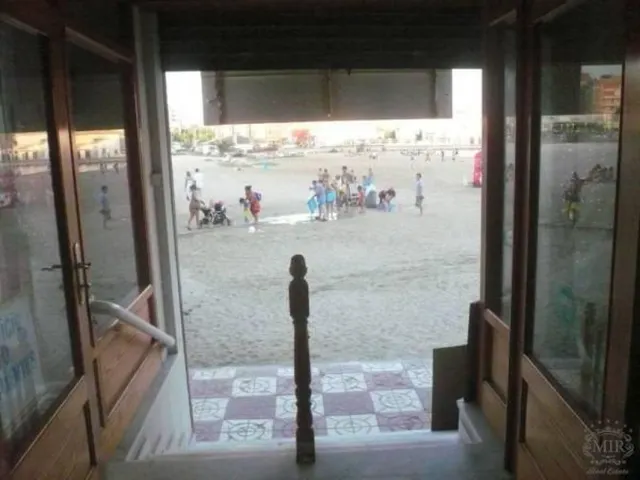 Local comercial 450m² en venta - Acequion — 7