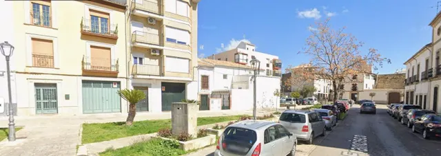 PISO EN UBEDA