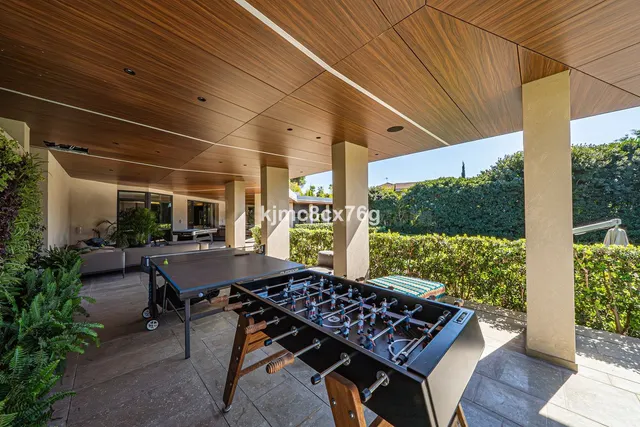 Chalet 10 habitaciones 990m² en venta - Marbella - foto 4