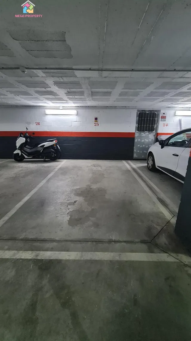 Se alquila oficina en Edificio Sotovila II de Guadiaro — 9