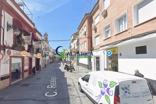Casa-Chalet en Venta en Córdoba Córdoba — 2