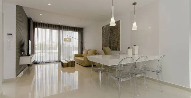 Villa 4 habitaciones 239m² en venta - Campoamor — 30