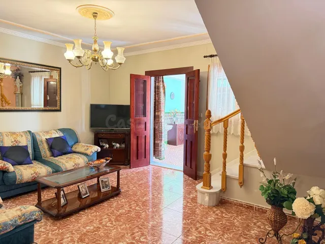 GRAN CASA EN VILLANUEVA DE TAPIA SALE A LA VENTA¡¡¡¡¡¡¡¡¡¡!! - foto 5