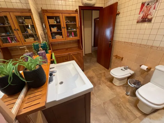 Villa 5 habitaciones 290m² en venta - Monte de pueblo la palma — 39