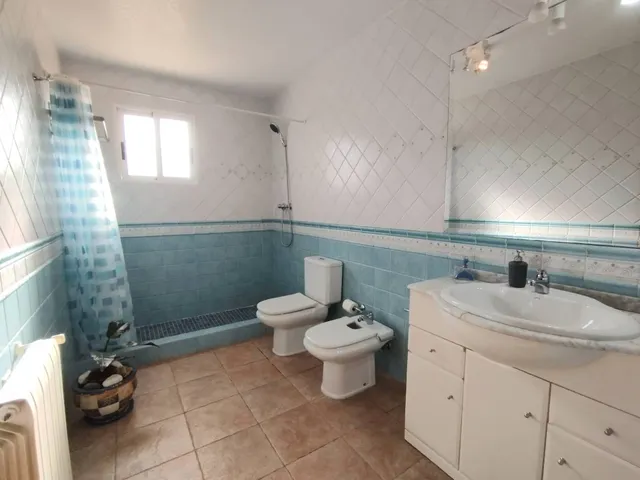 Chalet exclusivo con vistas a la Laguna de la Sal en Torrevieja — 13
