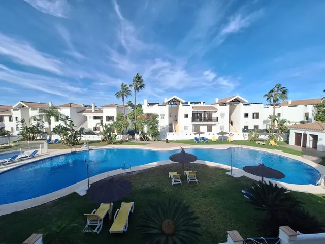 Ático en Venta en San Roque Cádiz — 11