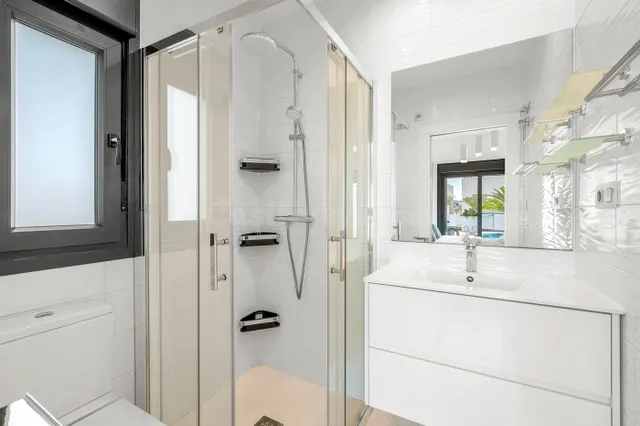 Villa 3 habitaciones 113m² en venta - PAU 26 — 25