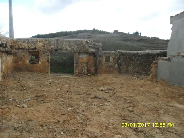 Terreno urbano en venta - Aguilar de Campoo — 19